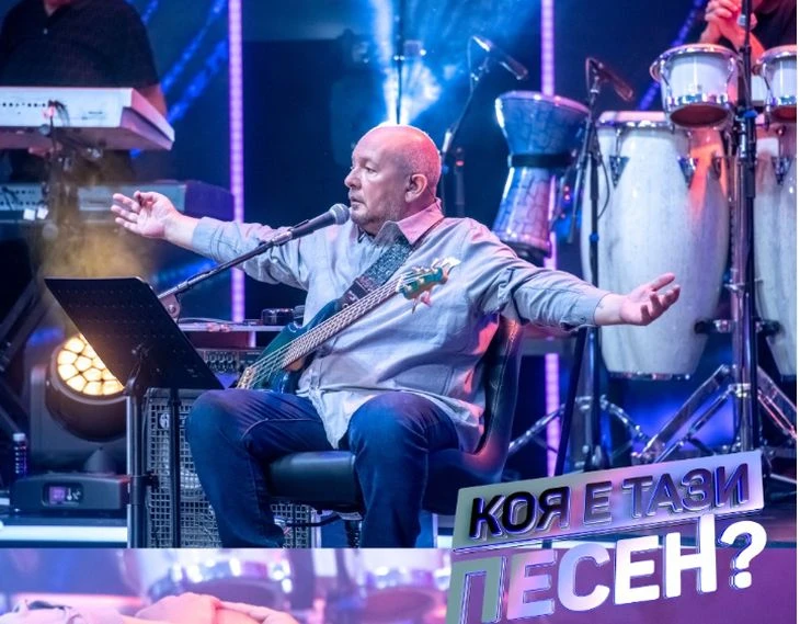 Ето колко пари гушват Ку-Ку Бенд за връщането в bTV