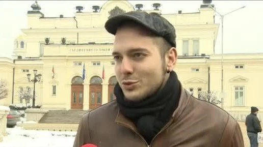 Цитиридис с култово ВИДЕО преди изборите: Продава си гласа и чака апартамент от...