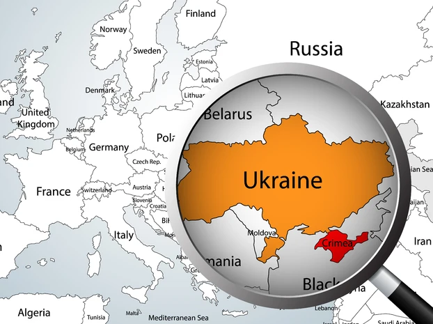 НАТО ще приеме Украйна, но без определени територии