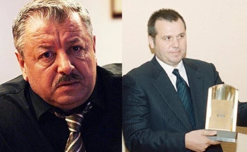 Първата жена на Краси Ранков се оказа тайна любов на Илия Павлов