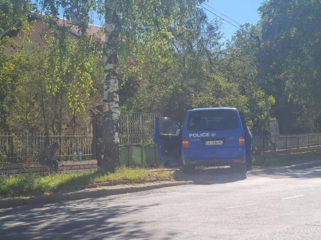 Филм на ужасите до София: Жена държи 3 месеца разлагащ се труп у дома с користна цел 
