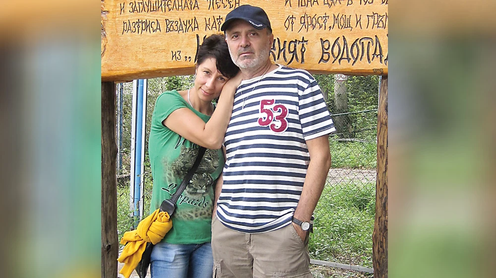 Илия Ангелов: Бог затваря едната врата, а отваря друга 