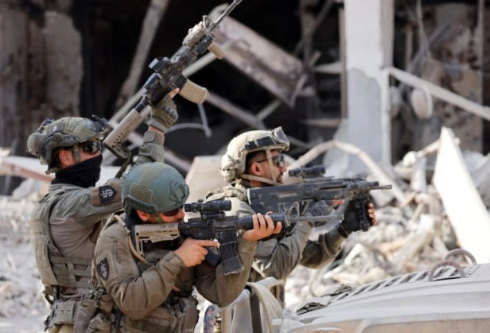 Войната ескалира! Първи бой между "Хизбула" и израелската пехота ВИДЕО