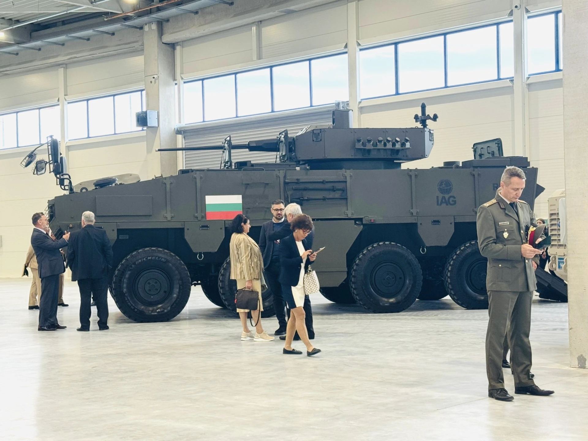 Нещо уникално се случи в Бургас, такова нещо няма никъде СНИМКИ