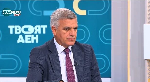 Стефан Янев със страшни думи за войната в Израел
