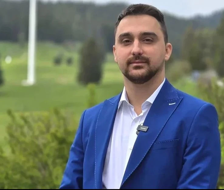 Политик от ново време! Тодор Батков-младши: Дерибеите на Доган и "земеделците" безчинстват в Родопите!