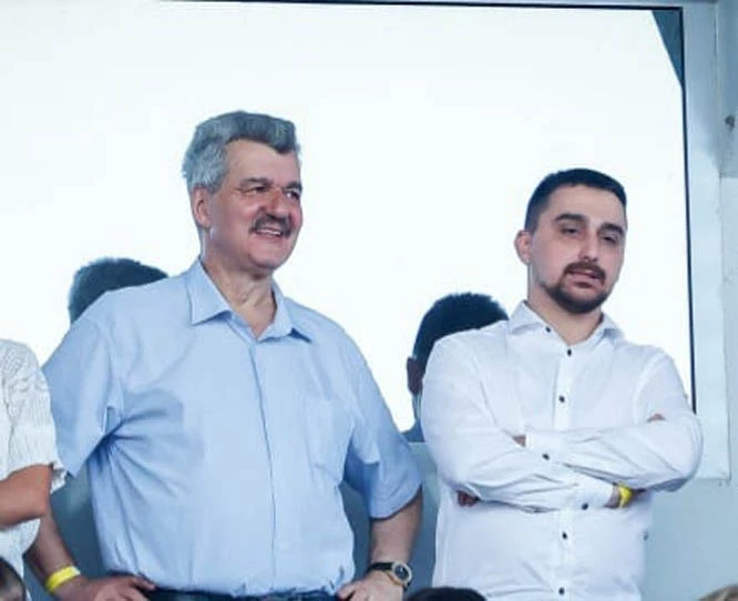 Политик от ново време! Тодор Батков-младши: Дерибеите на Доган и "земеделците" безчинстват в Родопите!