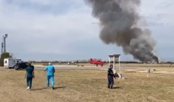 Бивш военен пилот смълча с думи за трагедията със самолета ковчег край "Граф Игнатиево"