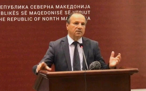 Партньор на Мицкоски: Да впрегнем САЩ срещу България 