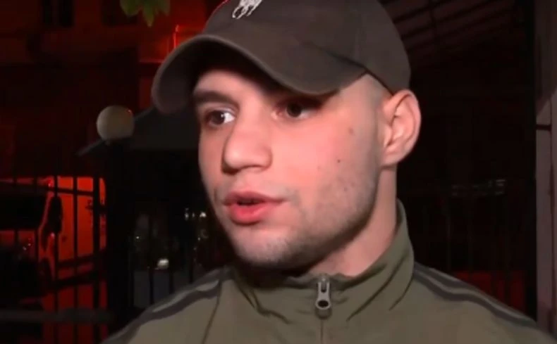 Прокурорското синче от Перник излезе от ареста и си призна всичко за... ВИДЕО 