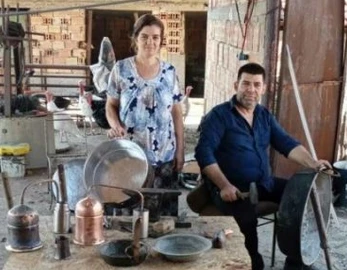 Мисията на Христо: Търси на кого да предаде изчезващ занаят!