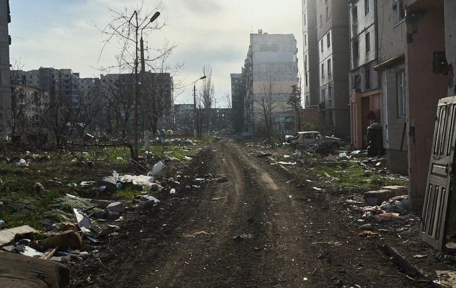 Welt: Загубата на Угледар поражда въпроси относно стратегията на Киев