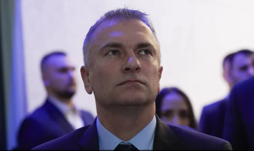В следствения арест: Един от най-близките на Ахмед Доган загази!