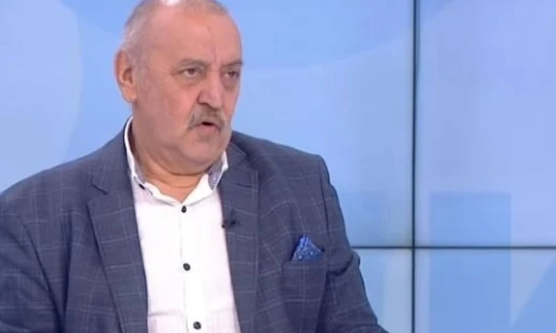 Опасна лятна болест настъпва в Южна България: Проф. Кантарджиев с предупреждение