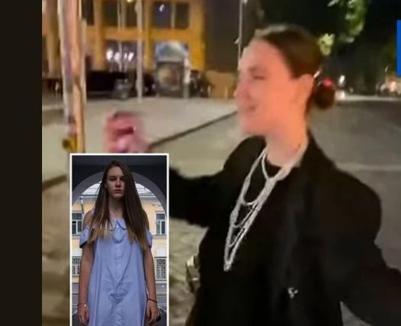 Инфлуенсърка умря нелепо докато излъчва в TikTok ВИДЕО 