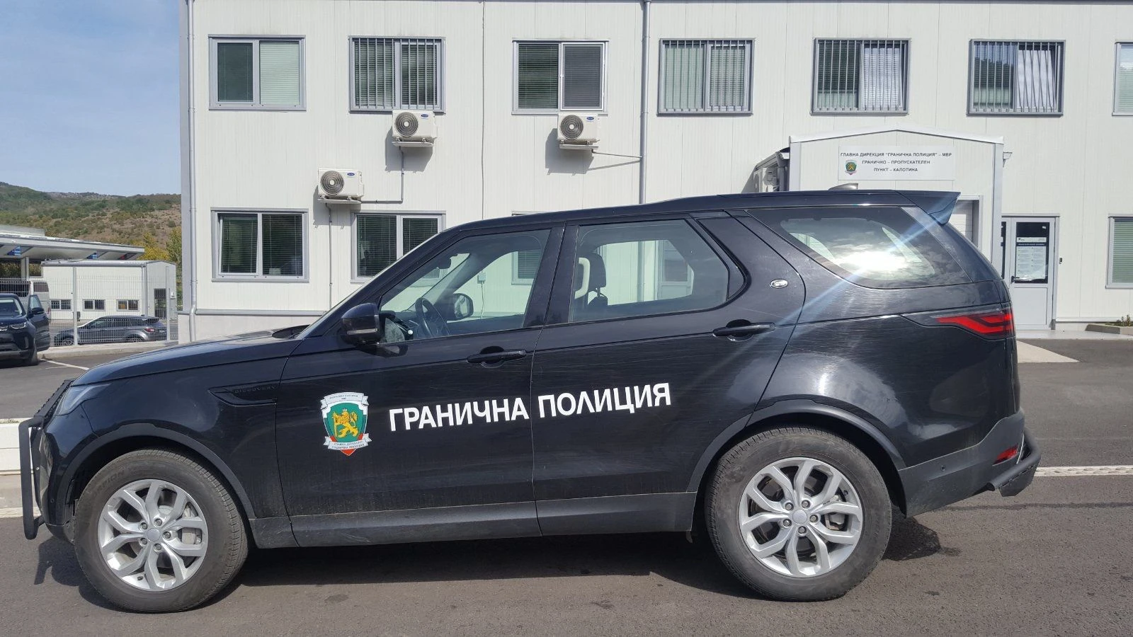 Смразяващи разкрития за трагедията с граничаря, открит прострелян на работното си място