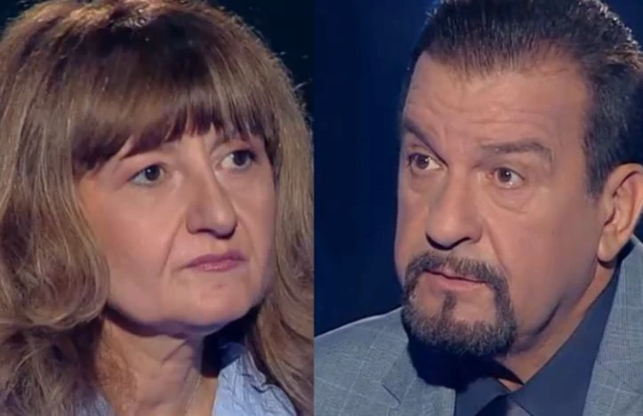 Ники Кънчев подсказа на счетоводителка, спечели й 10 бона 