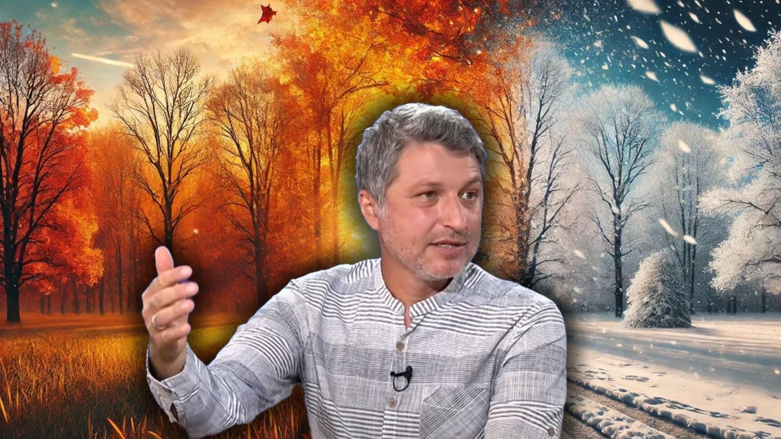 Климатологът Матев с критично предупреждение