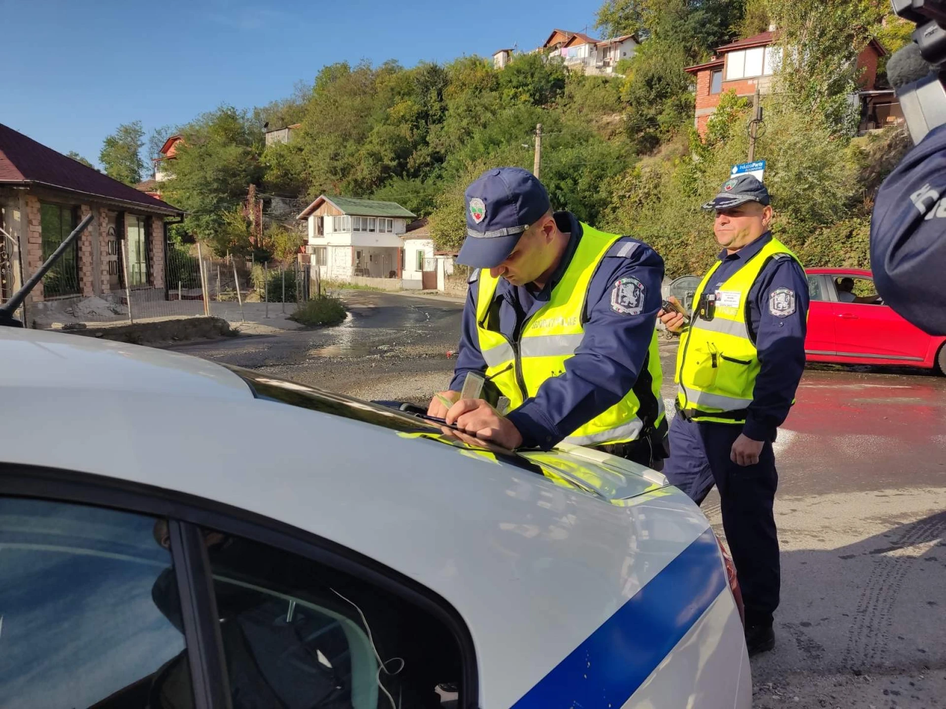 Снимката е илюстративна