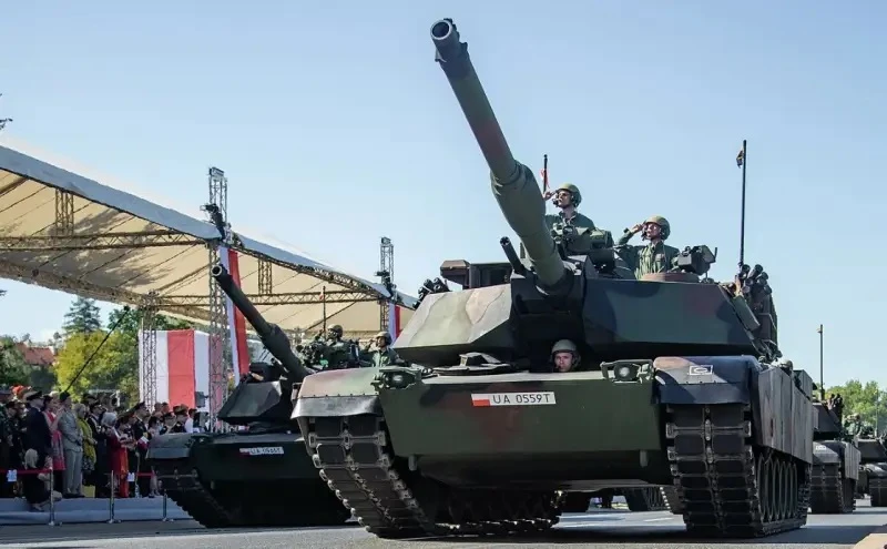Това вече е най-силната армия в Европа