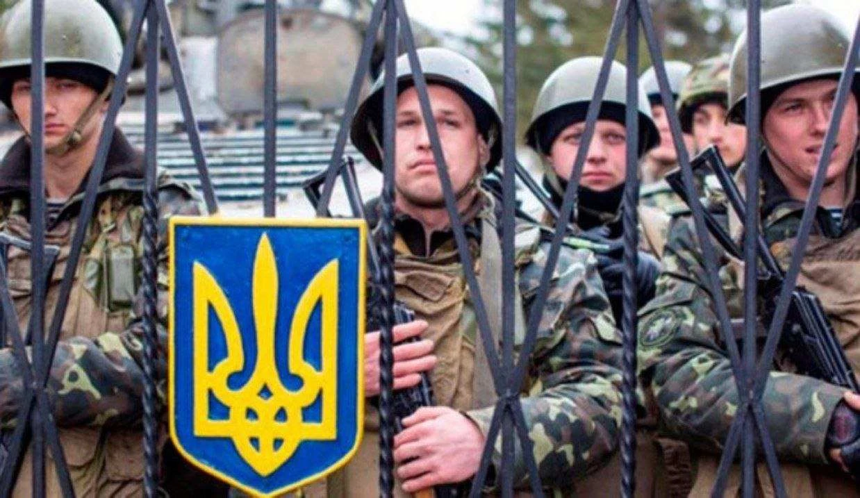 The Times: Киев иска да мобилизира още 200 000 души до края на годината, но перспективите са мрачни  
