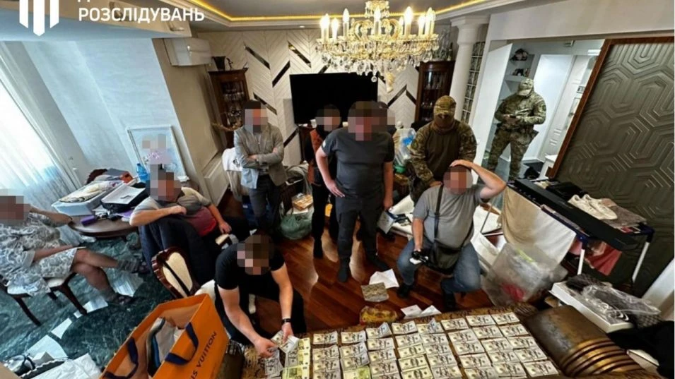 Какви пари са изкарали трафиканти на украински дезертьори в Европа