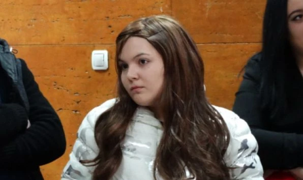 Още кървави разкрития за убийцата на бабата и дядото на Белослава