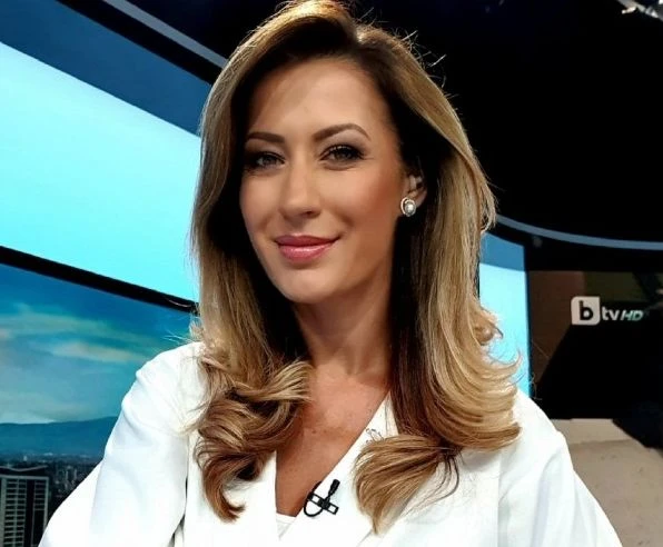 Горчиво: Едно от знаковите лица на bTV се омъжи! ВИДЕО