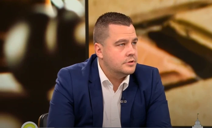 Балабанов: Финансовата криза е резултат от работата на Асен Василев
