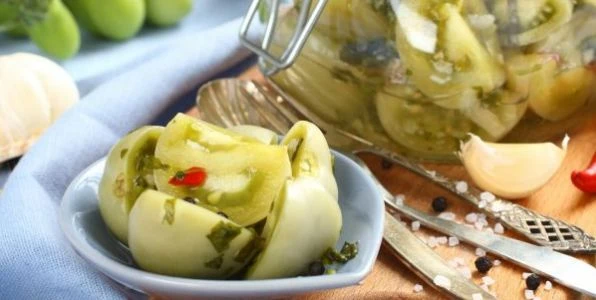 На това зимно изкушение в буркан никой вкъщи не може да устои 