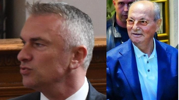 Излизат нови разкрития по оста Доган - Джейхан!