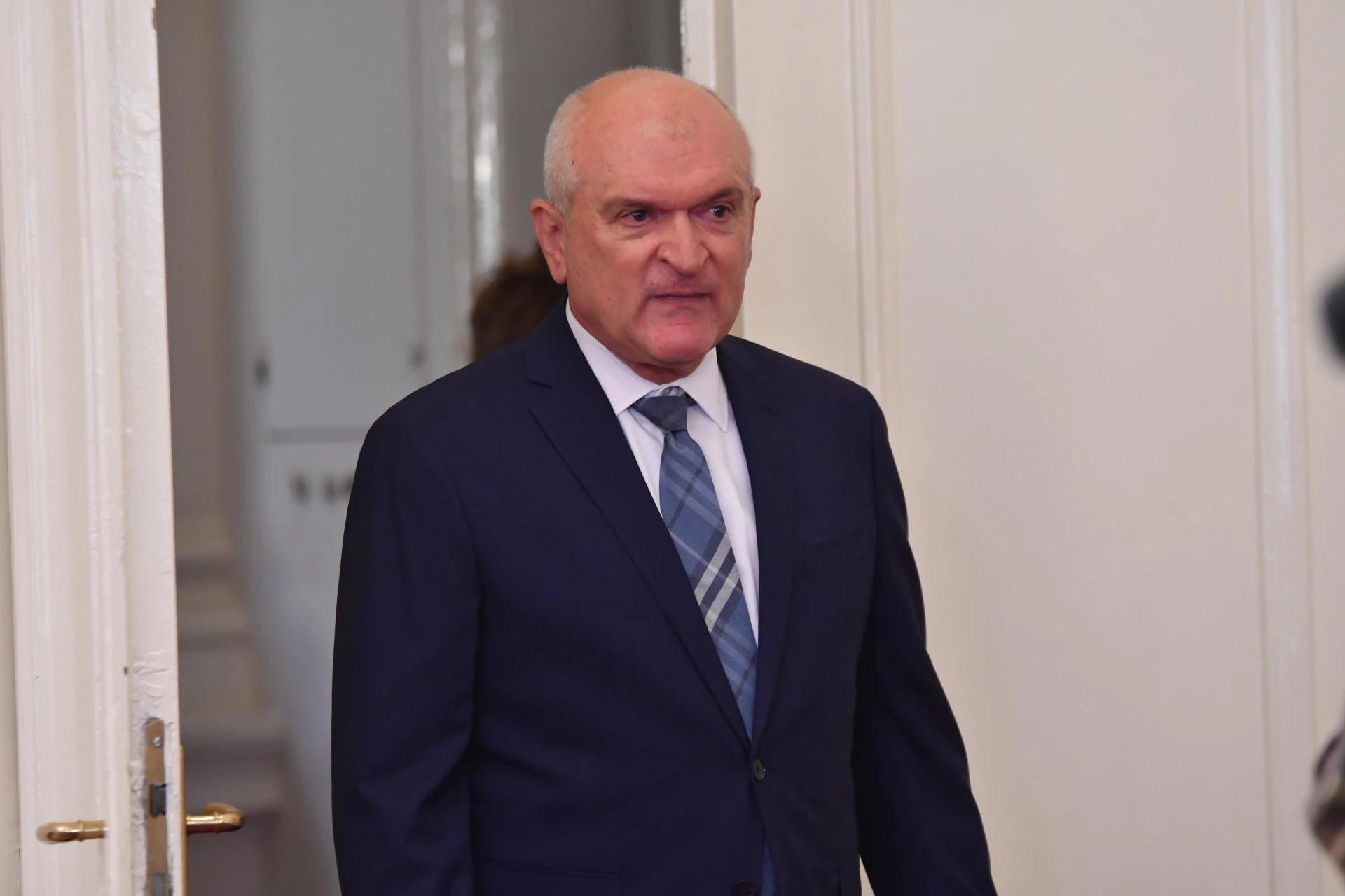 Главчев пусна тези СНИМКИ в събота вечер и шашна всички 