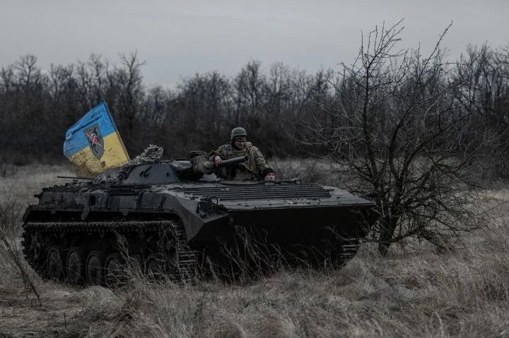 The Times разкри кога Киев започва нова контраофанзива, а Москва организира човешко сафари!