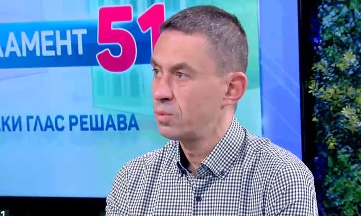 Любовна драма спъва съставянето на правителство след изборите СНИМКИ