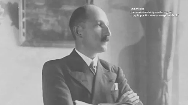 Урок по история: Малцина са българите, които знаят тези неща за цар Борис III СНИМКИ