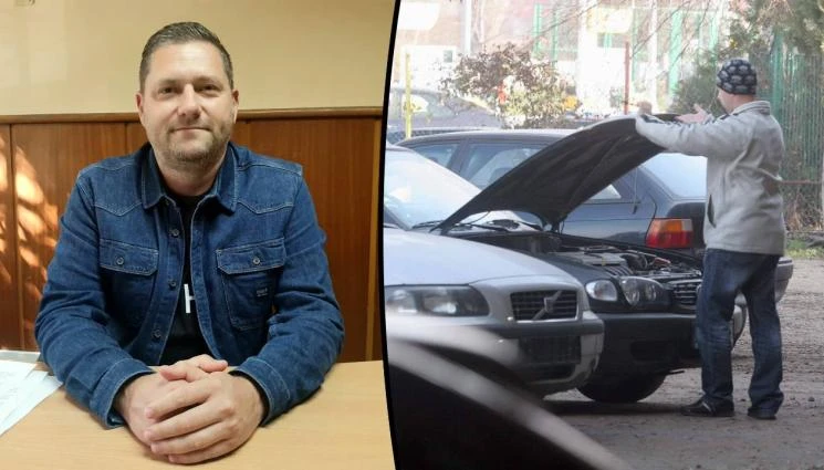 Нова измама с капаро за коли: Мъж плати 560 лв., а продавачът...
