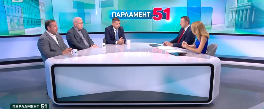 Георги Харизанов: Цъфнаха ли налъмите? Не! Положението е още по-лошо!