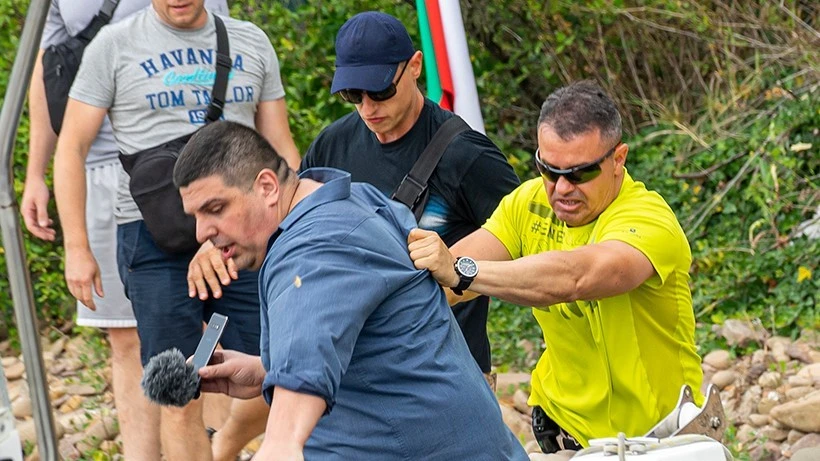 Ало, Мирчев! Защо се правиш на ударен за купуването на гласове в Хайредин?