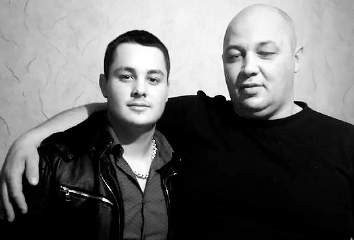 Синът на убития в Карловско е неутешим, закани се, че няма да остави нещата така! СНИМКА