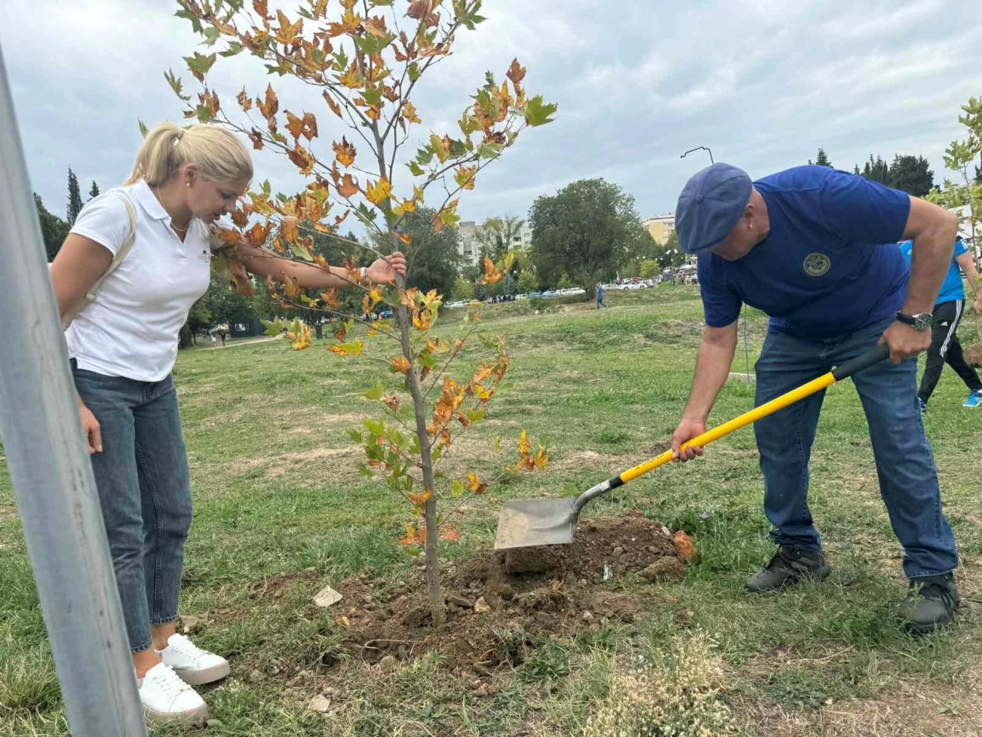 "Голден Феми Филм Фестивал" посади "Гора на славата" в Стара Загора