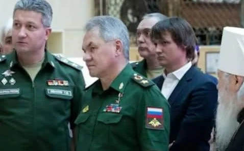 Бившата дясна ръка на Шойгу присвоил 33 млн. долара?