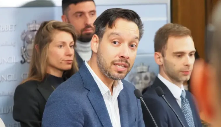 ПР-ът на ГЕРБ пак попиля Борис Бонев: Казах ли ви, че е много евтин лъжец?!