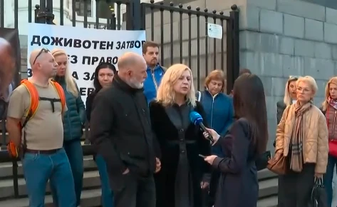 Родителите на убитата и натъпкана в куфар Евгения с нови зверски разкрития за убиеца й Орлин
