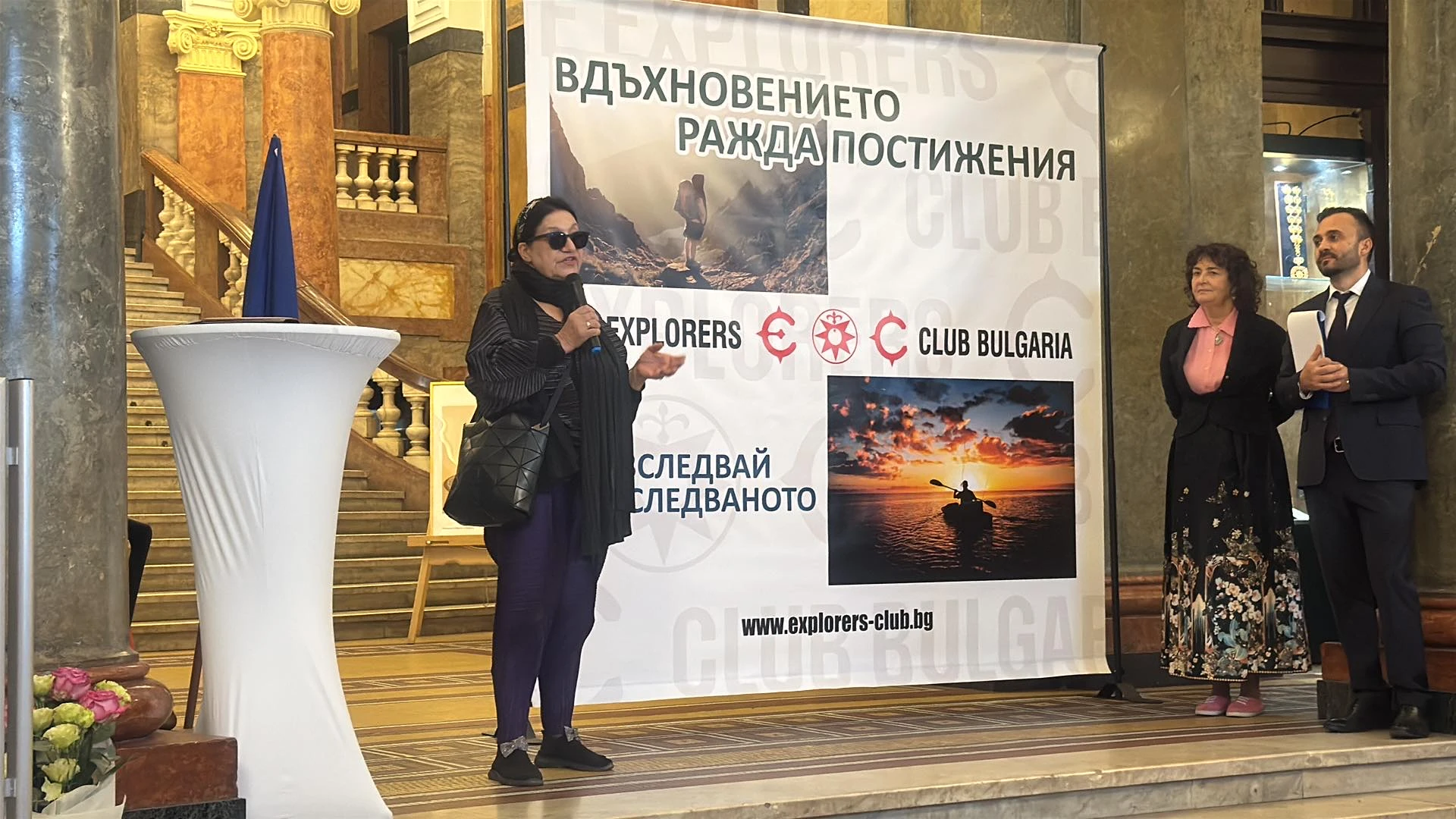 Росица Кирова подкрепи българо-японските туристически отношения: Това е начин да бъдем посланици на страната! ВИДЕО
