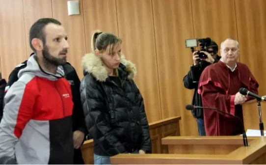Бащата на изтезавания зверски Адриан с покъртителен разказ за състоянието на детето