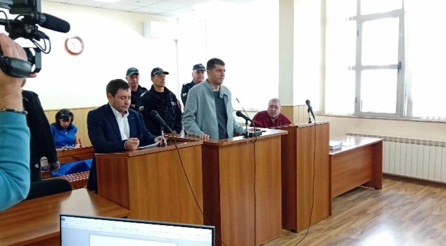 Извънредна новина за "мозъка" и "посредника" от измамите за милиони левове в театрите 