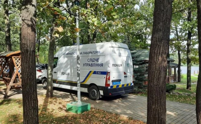 Откриха мъртъв украински политик, пълна мистерия около кончината СНИМКИ