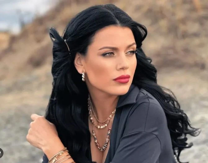 Ралица Паскалева не е на себе си!