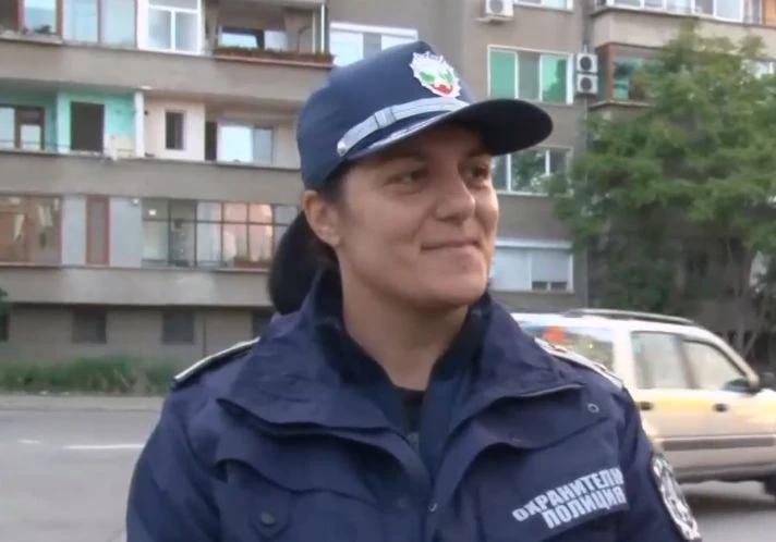 Без вина виновен! Скандален случай от БГ пътищата ВИДЕО