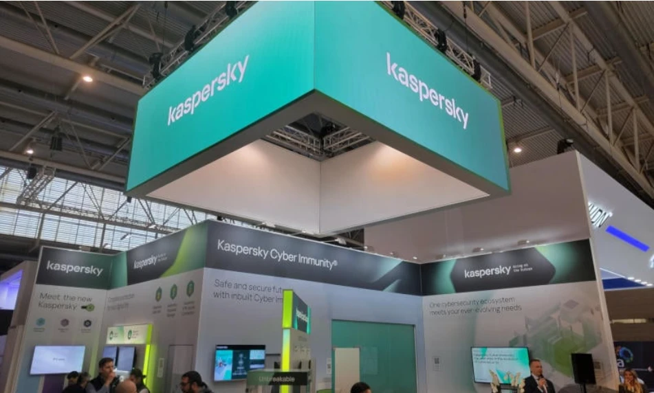 Kaspersky Lab затваря офиса си в Обединеното кралство – всички служители ще загубят работата си